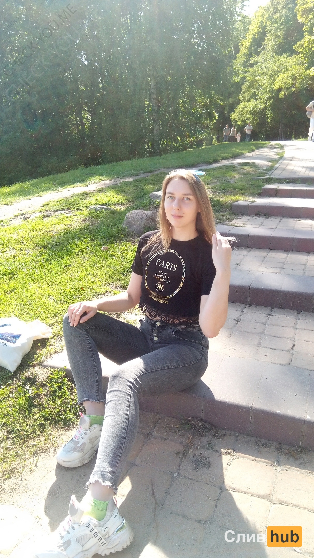 Мария Пашкевич