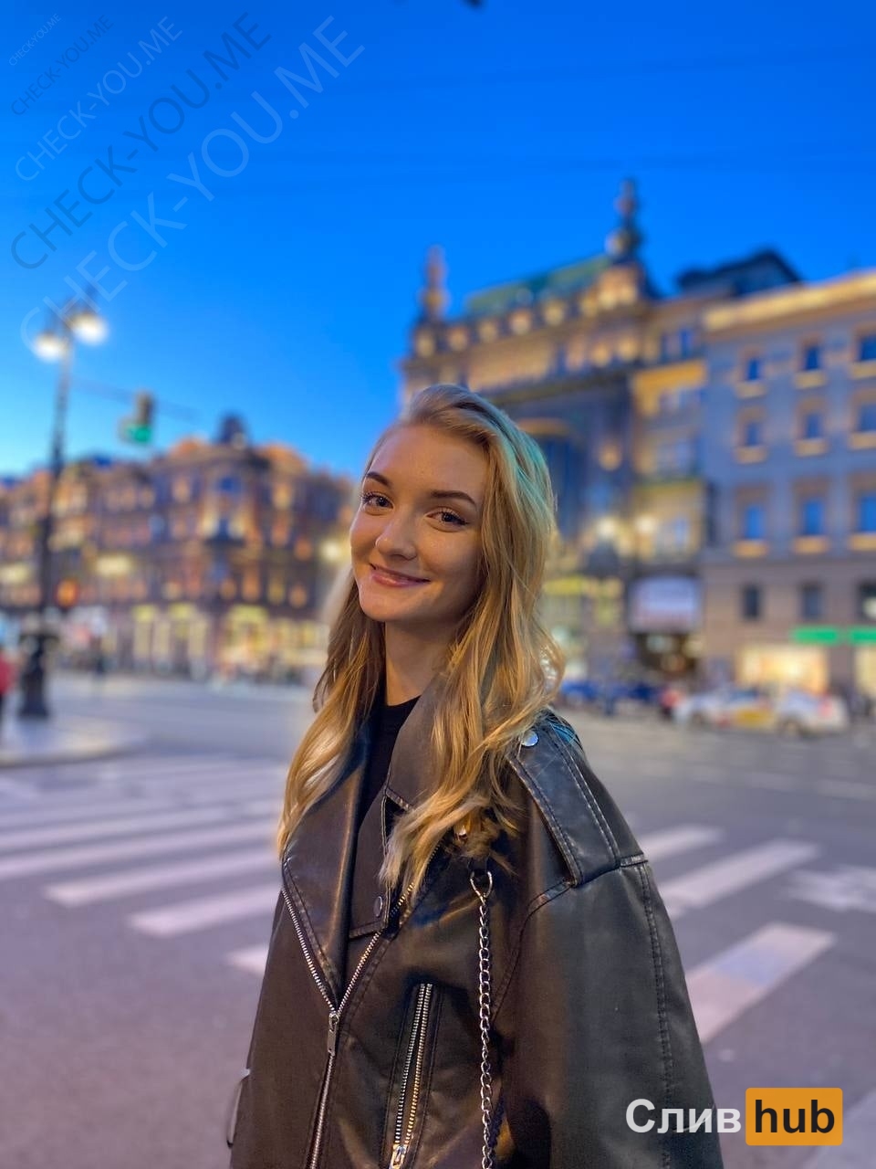 Светлана Михайлова