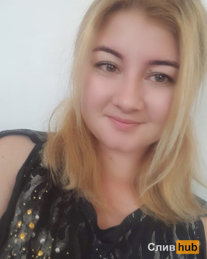 Тая Соковнина