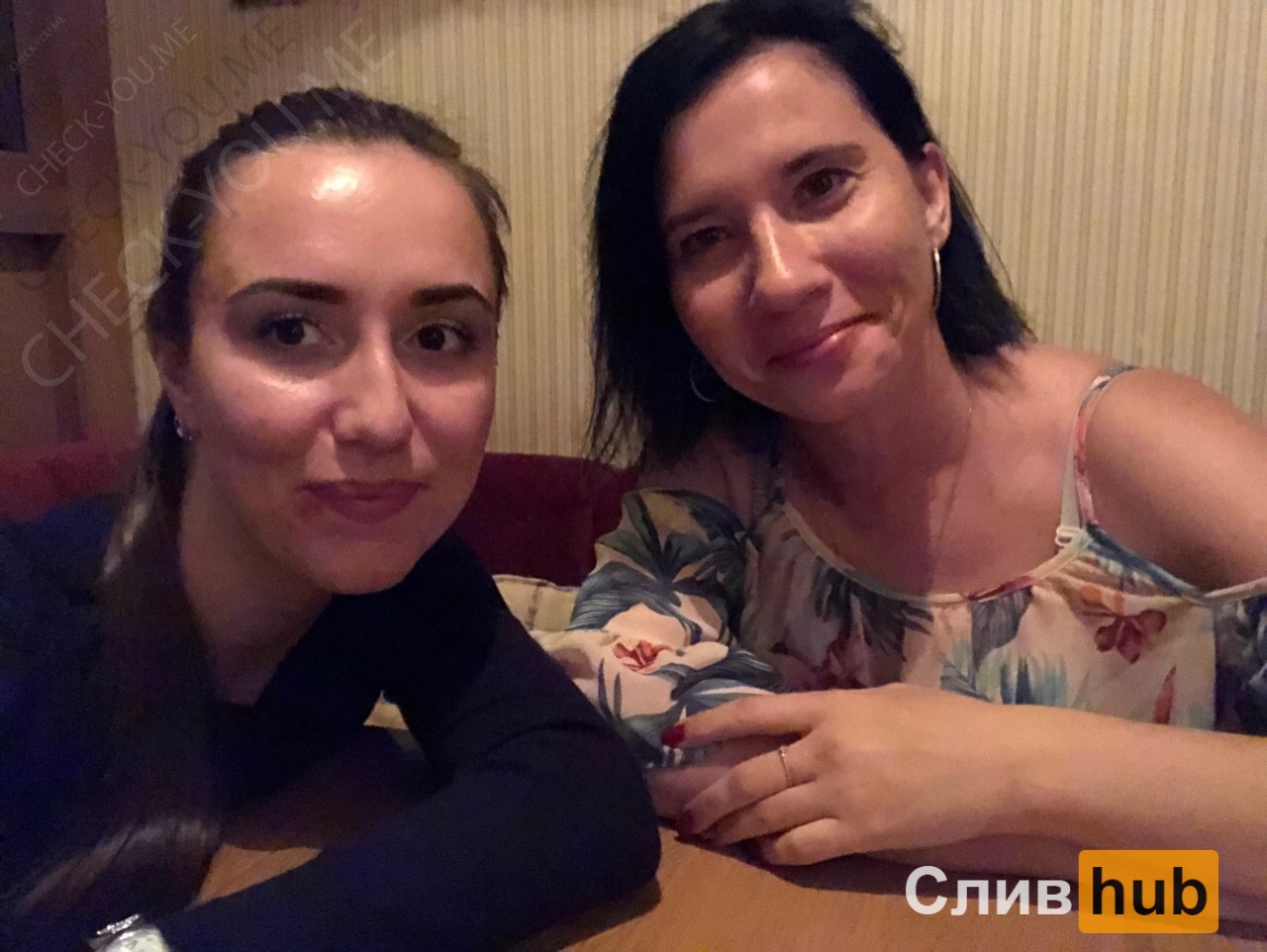 Мария Лаптева