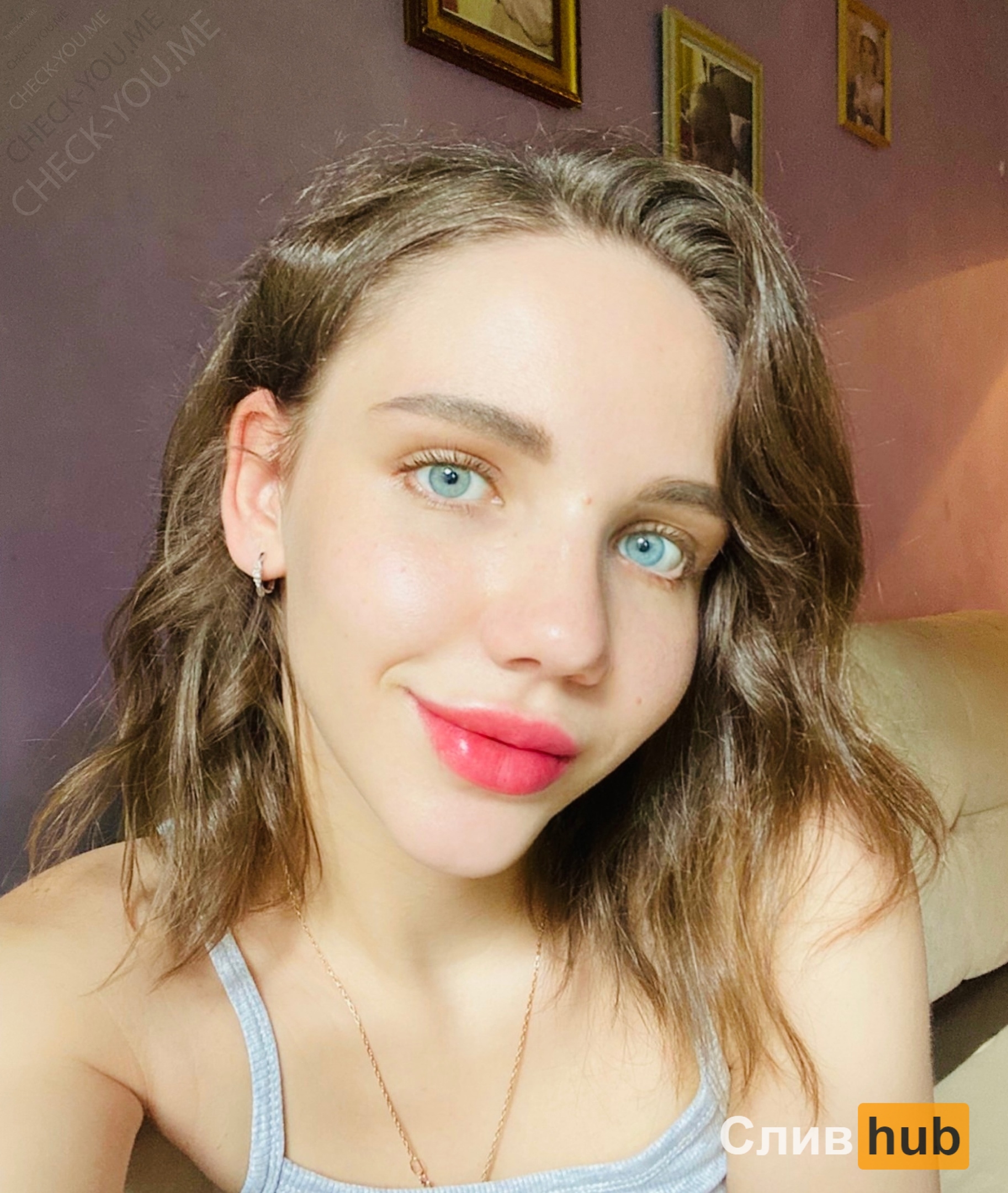 Ирина Пошишолина
