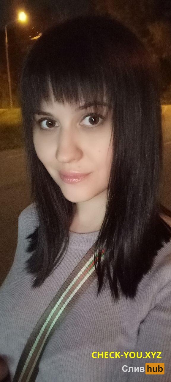 Анна Солонина