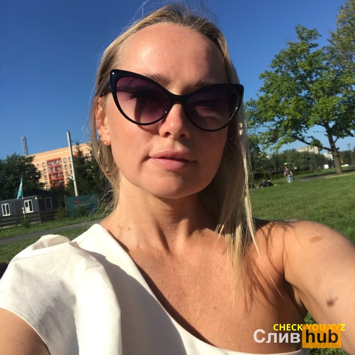 Анна Зуева