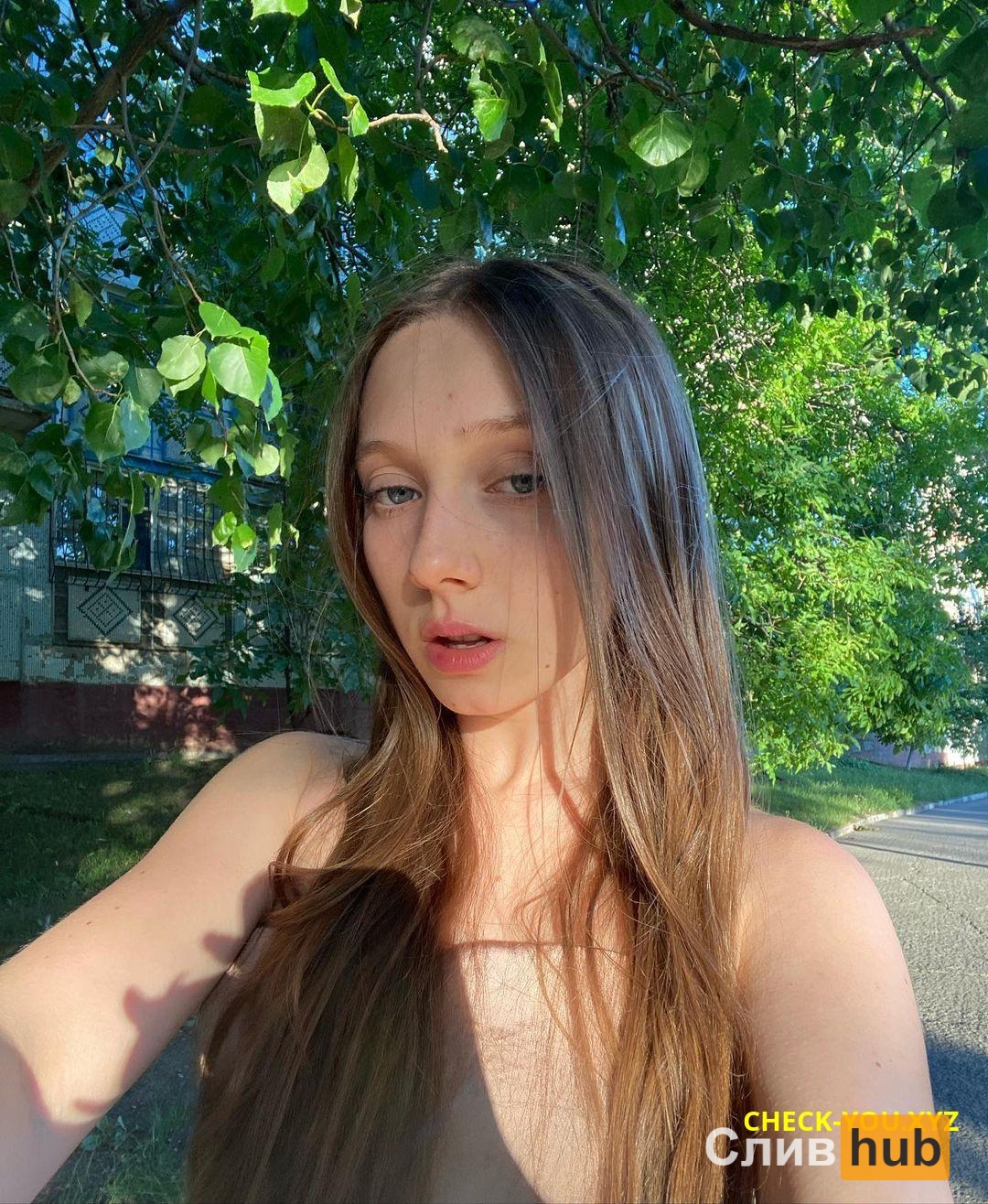 Катарина Шаргородська