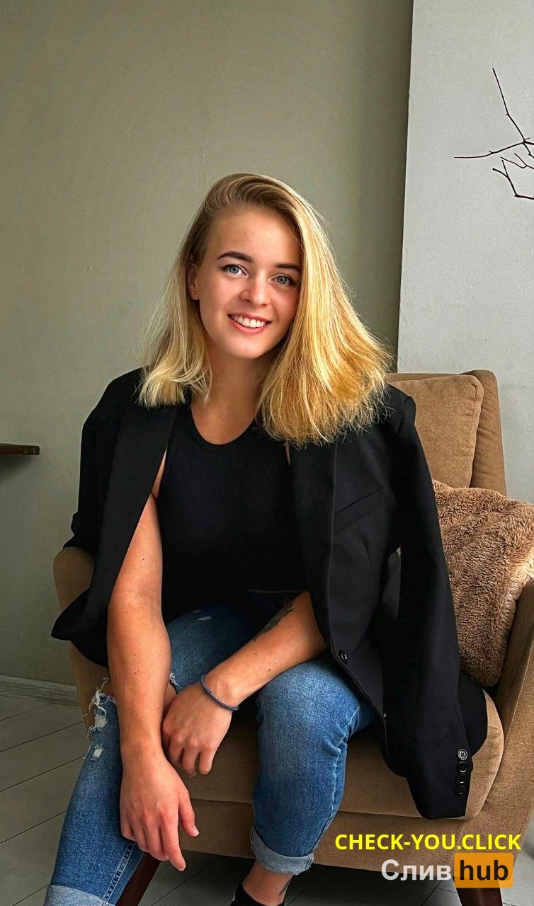 Арина Хотько