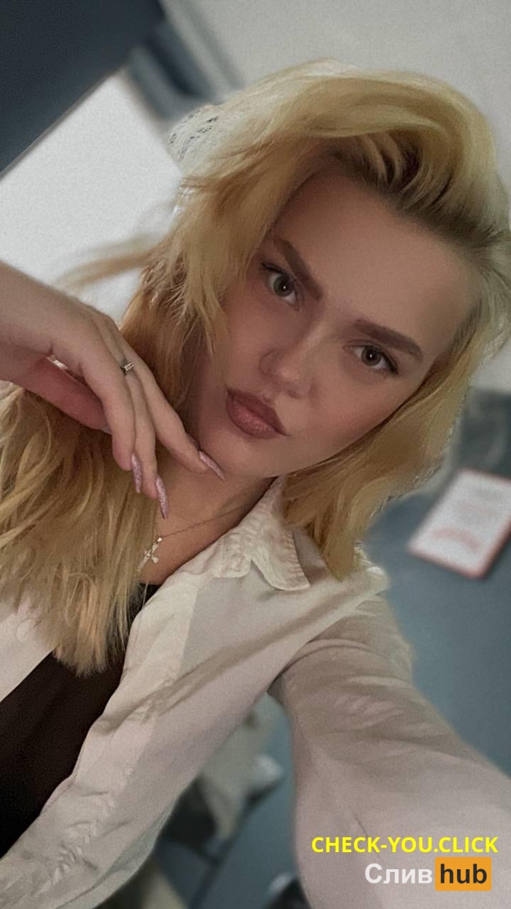 Ангелина Никитина