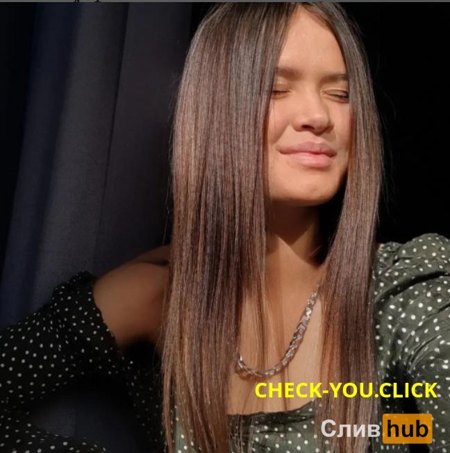 Анна Баунти