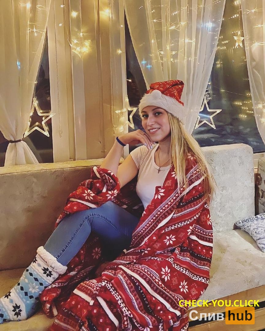 Екатерина Машченко