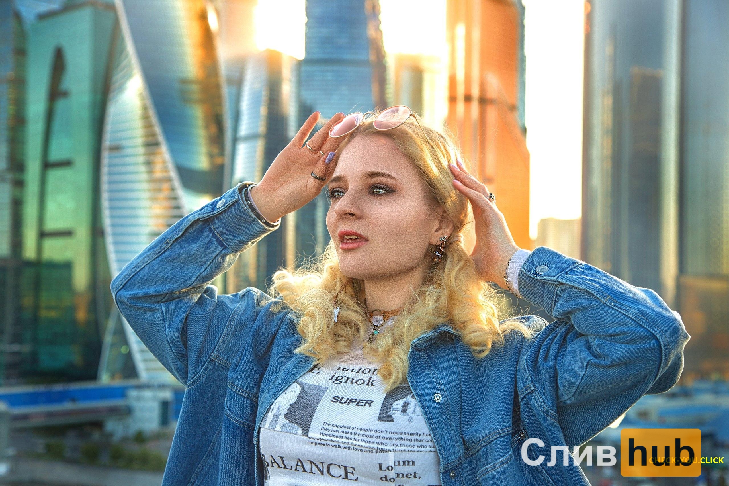 Катерина Титова