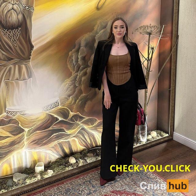 Анастасия Шлюндт