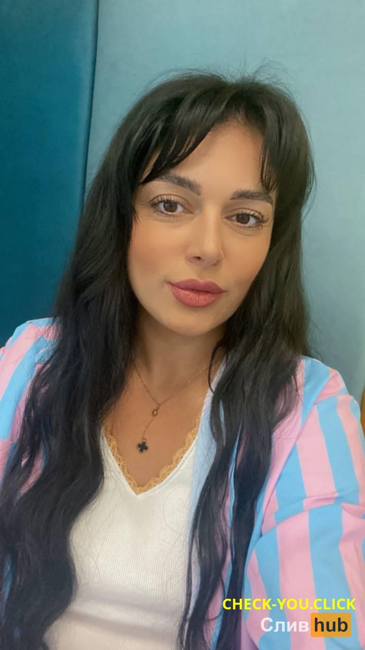 Кристина Абгарян