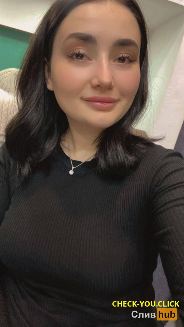 Мусаева Сабрина Яшаровна