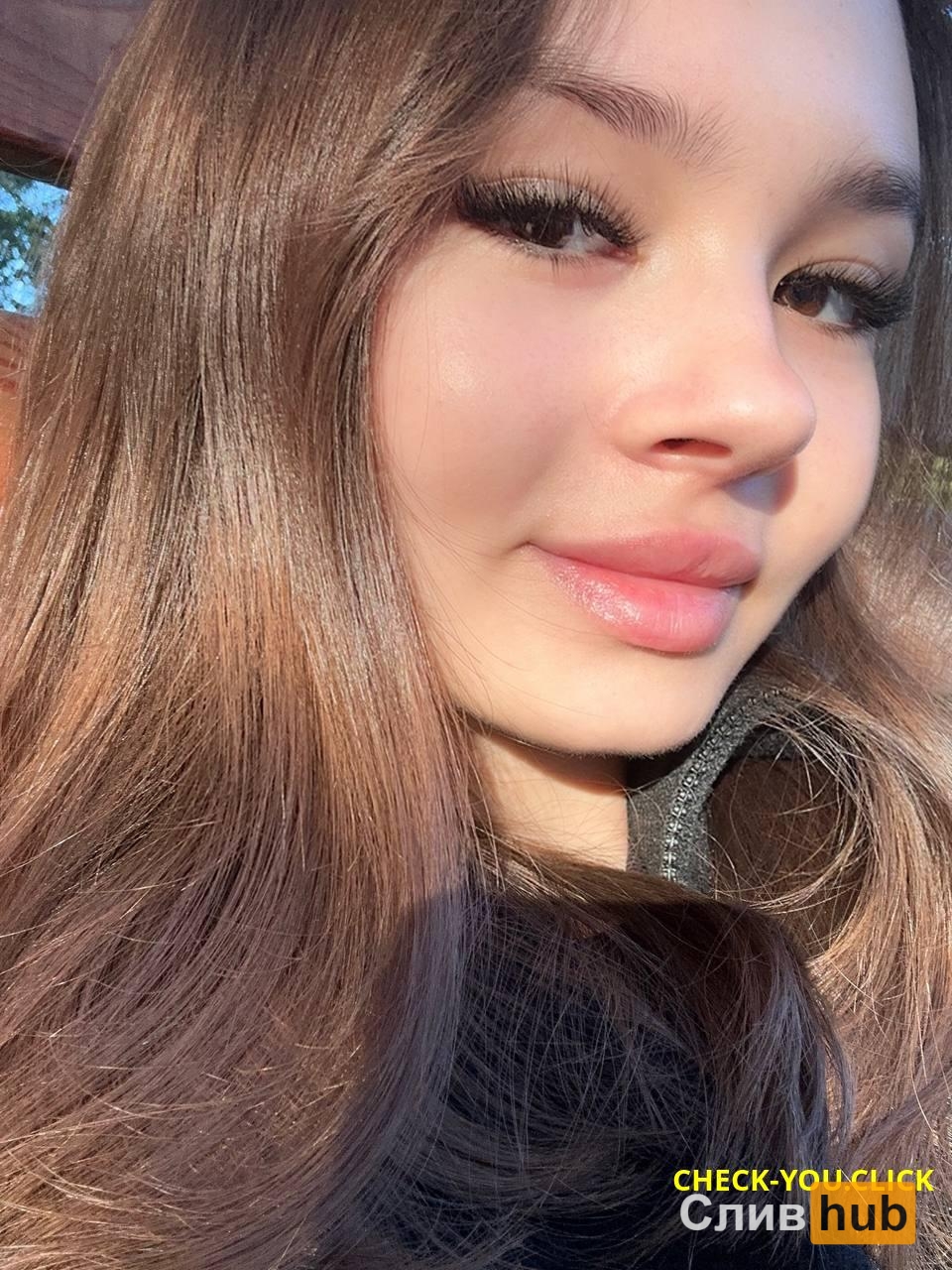 Полина Лощинина