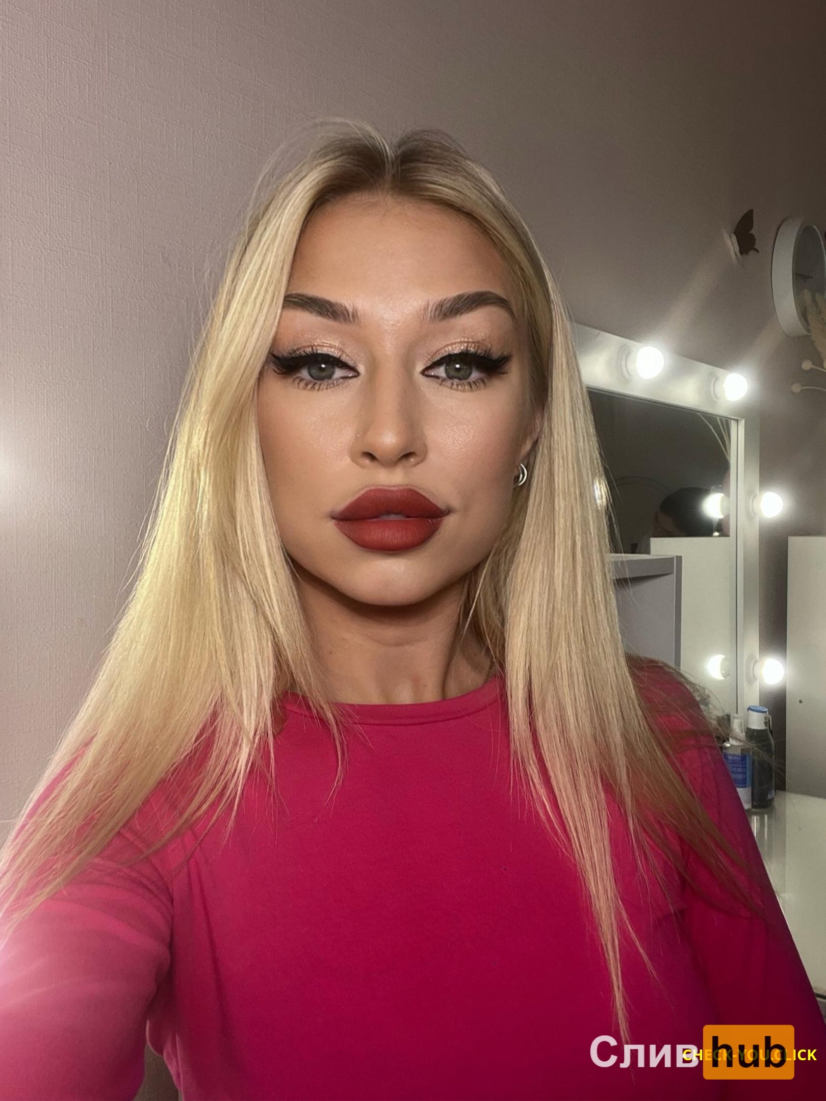 Касьянова Анна Витальевна