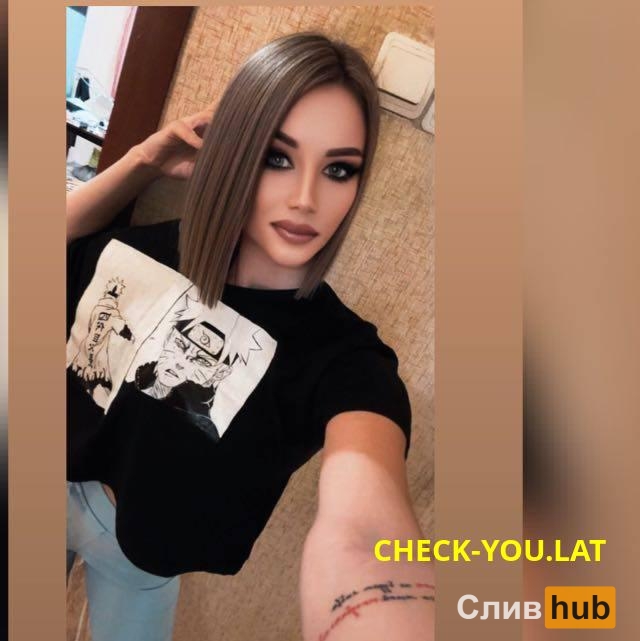 Ангелина Некрасова