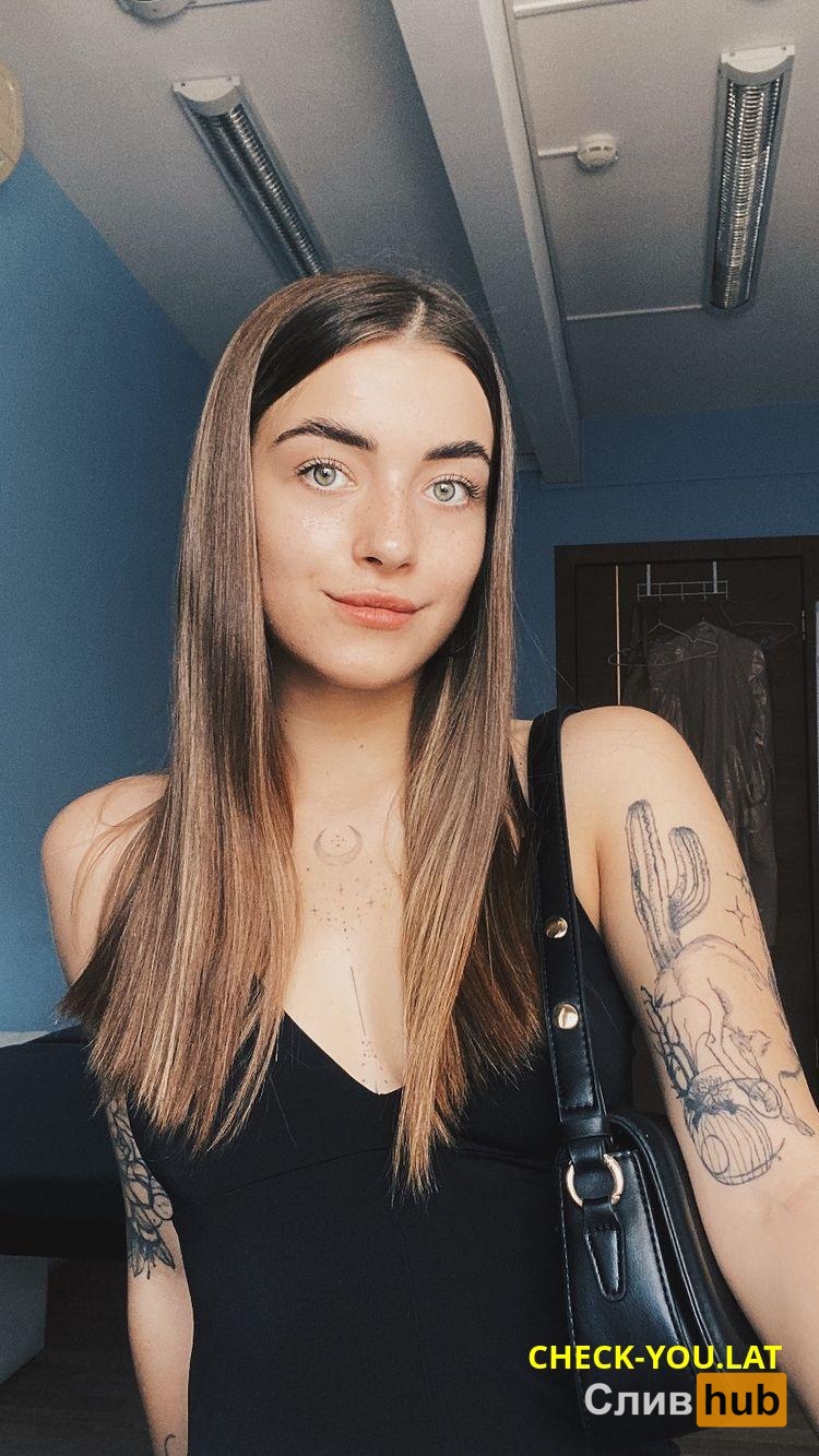 Гостева Ангелина Дмитриевна