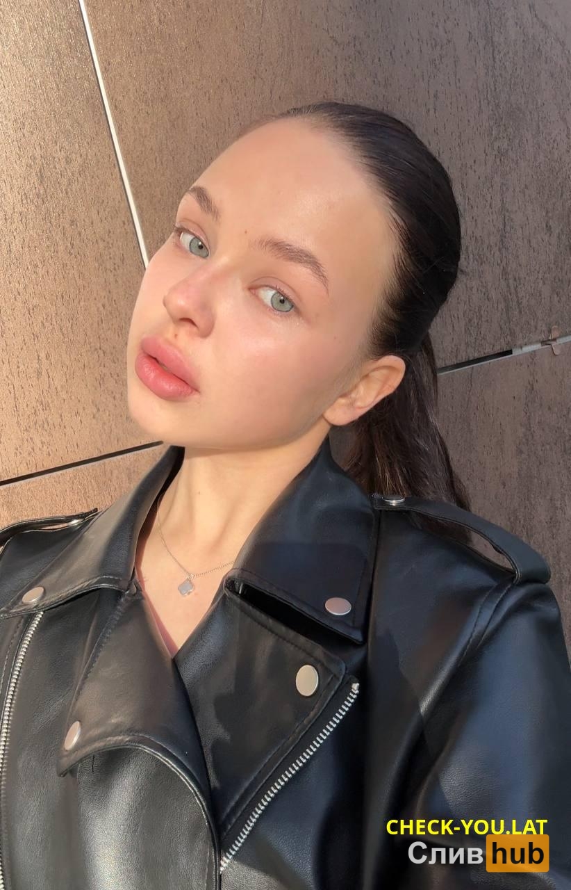 Юлия Соломенникова