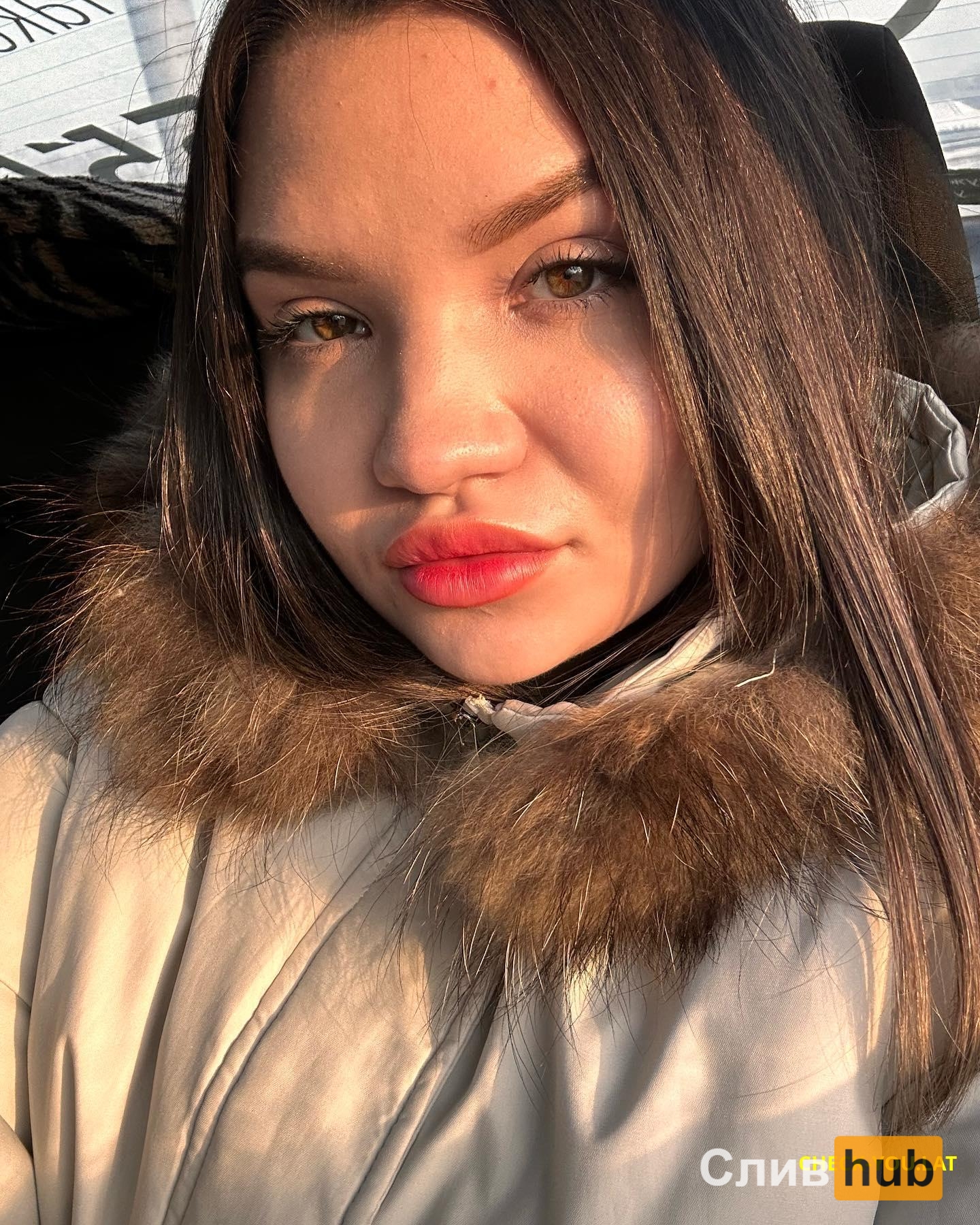 Исаева Ксения Андреевна