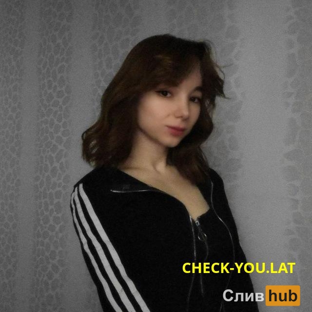 Яблокова Анастасия Владимировна