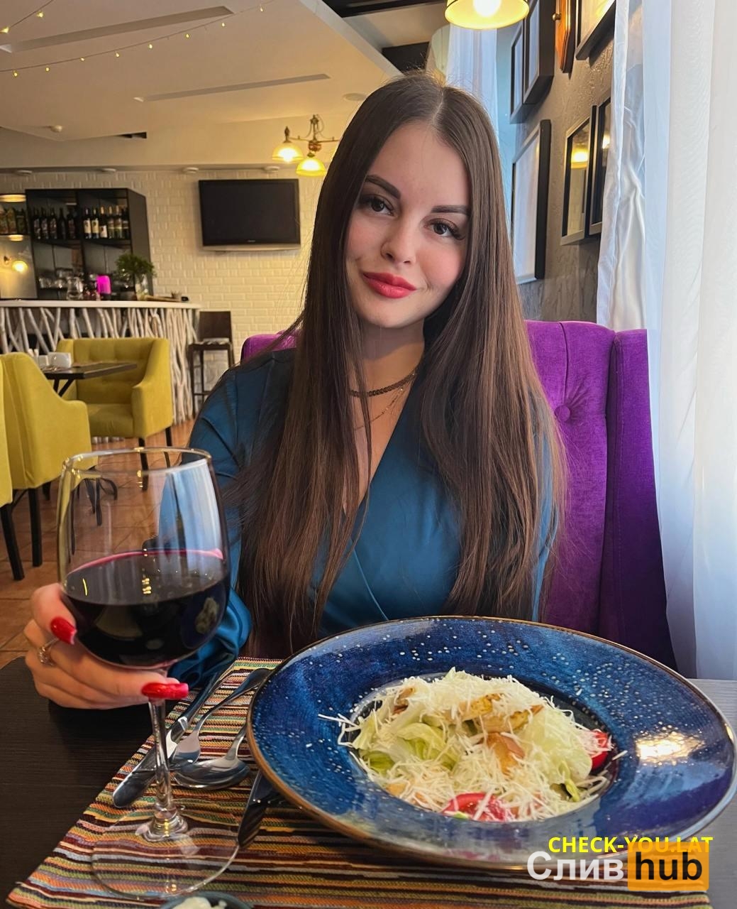 Иванова Кристина Михайловна