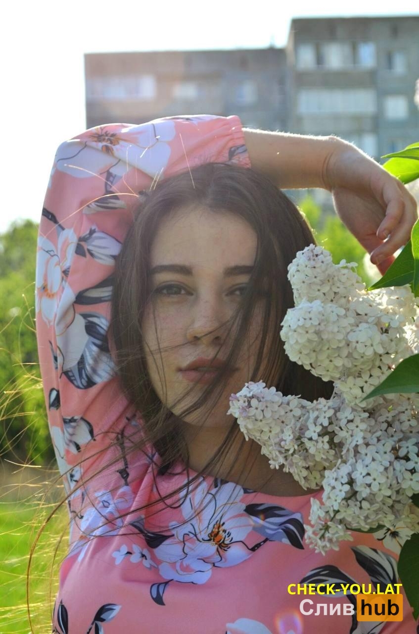Алиса Баженова