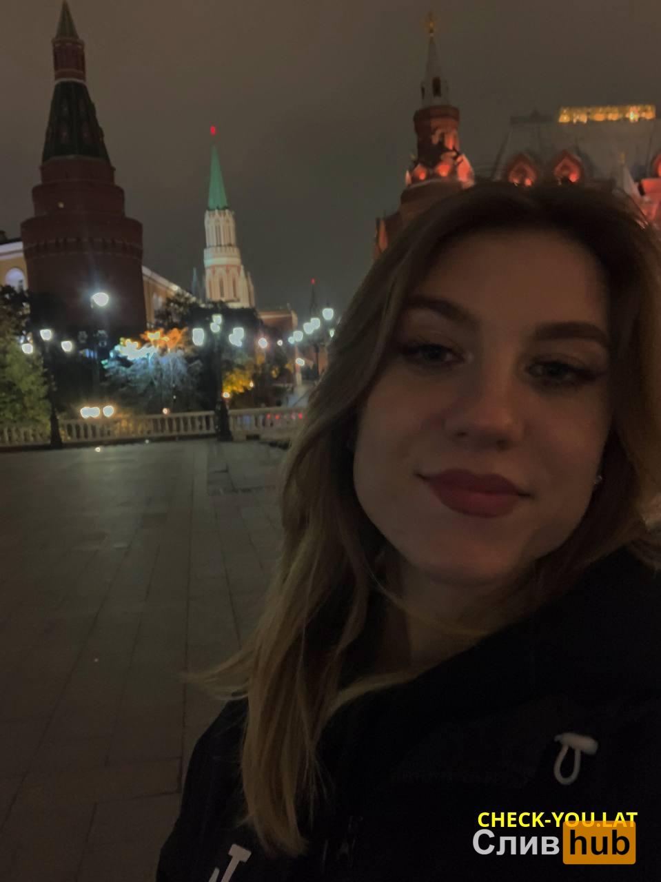 Сороколетова Полина Николаевна
