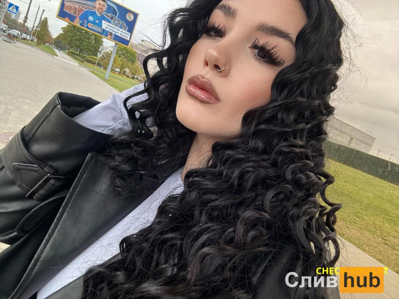 Дарья Савельева