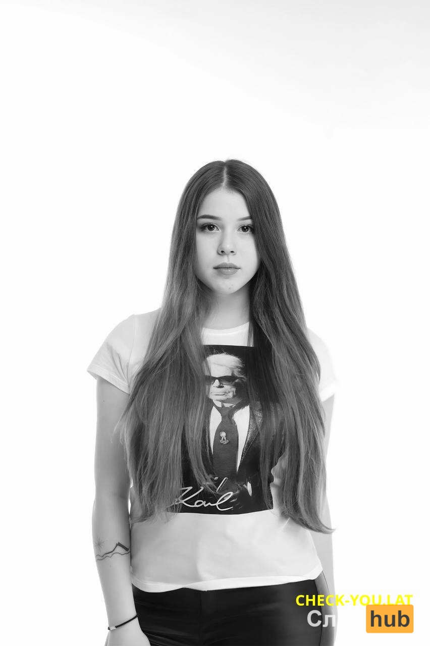 Скуковская Екатерина Сергеевна