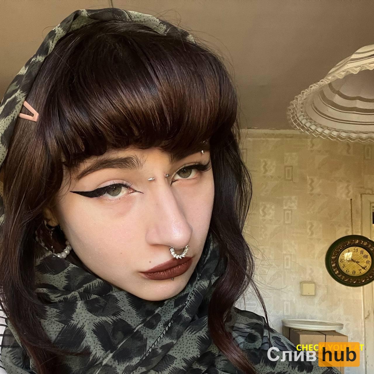 Лузина Елизавета Алексеевна