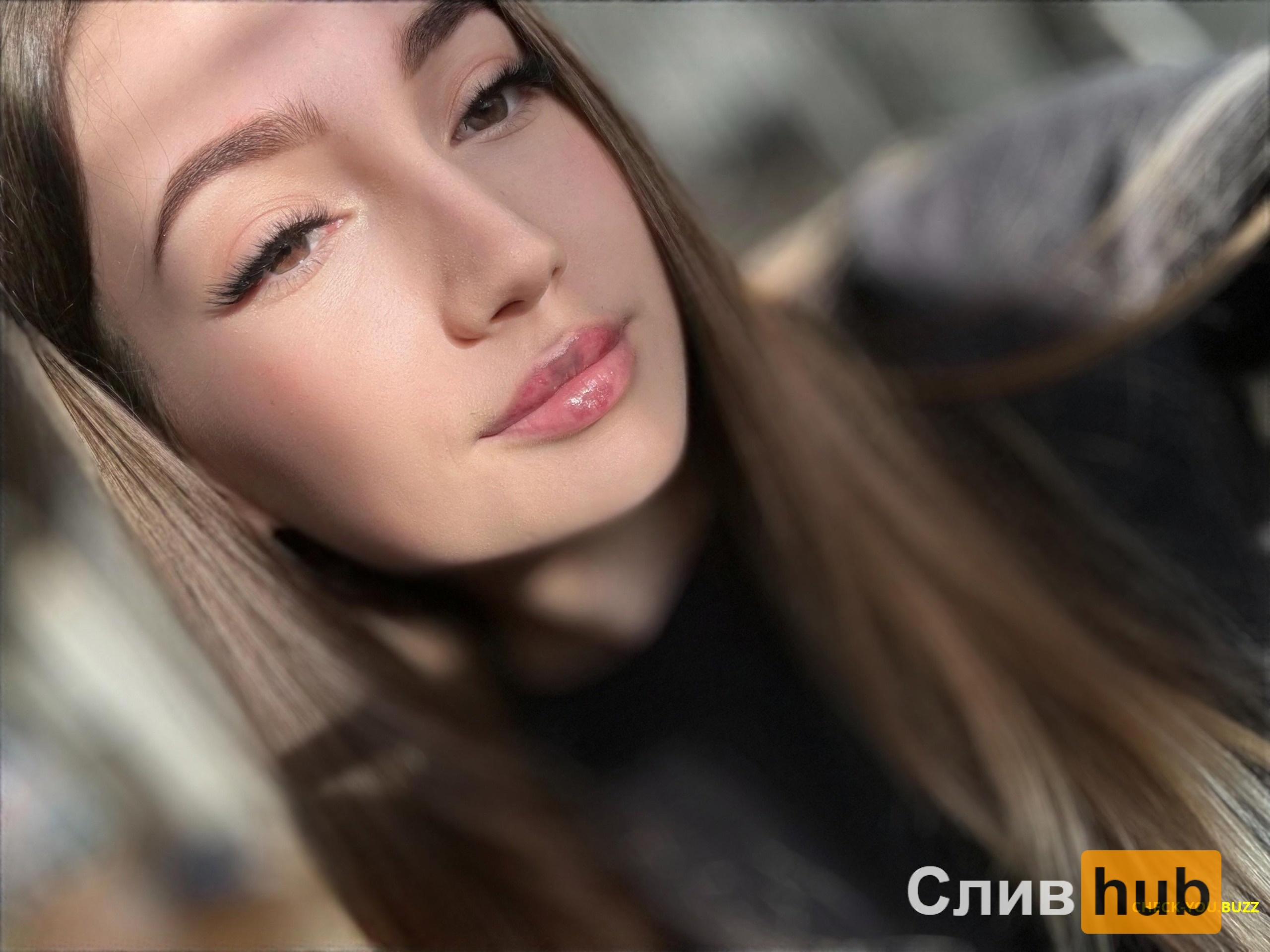 Жерновская Арина Александровна