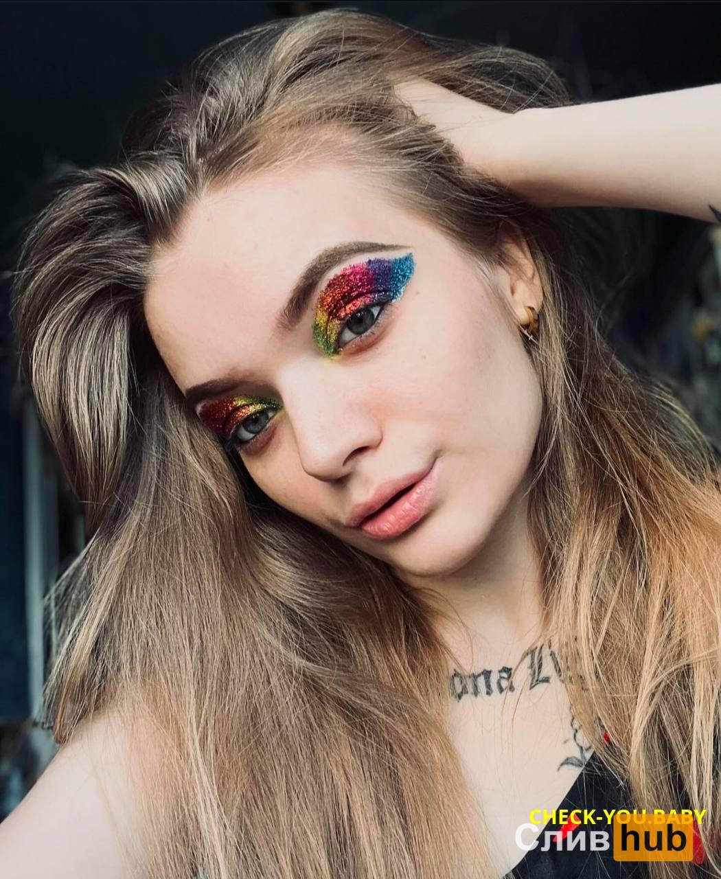Дикушина Елизавета Андреевна