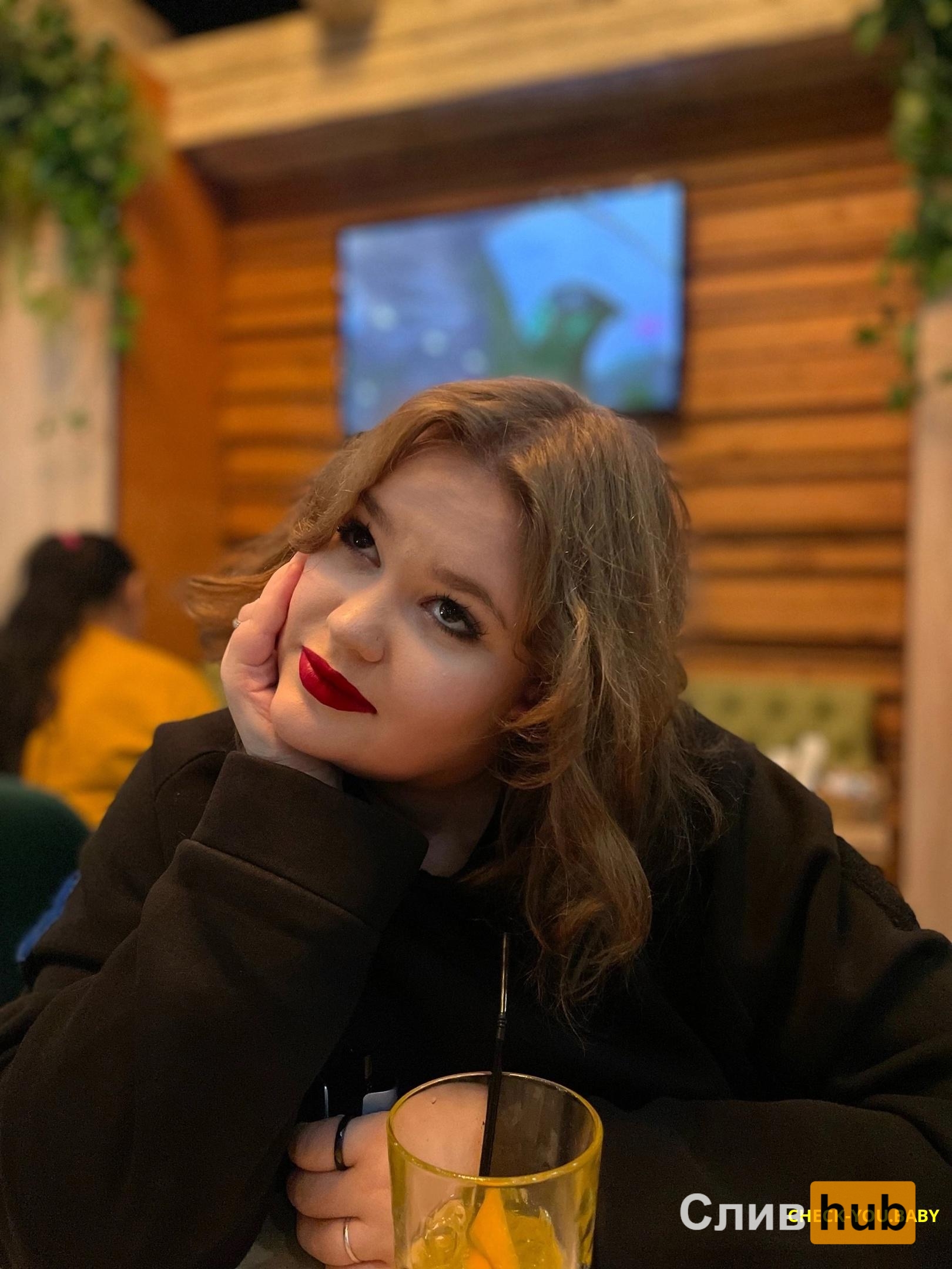 Полина Ермакова