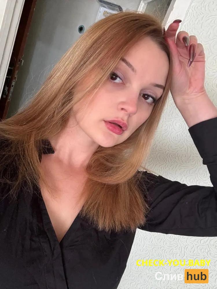 Сохина Анастасия Дмитриевна