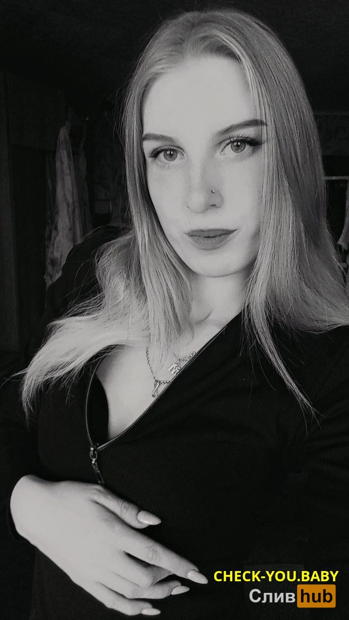 Мария Бабурина