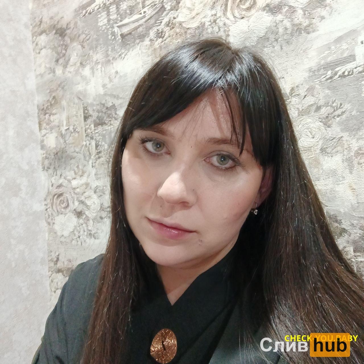 Камышова Анна Владимировна