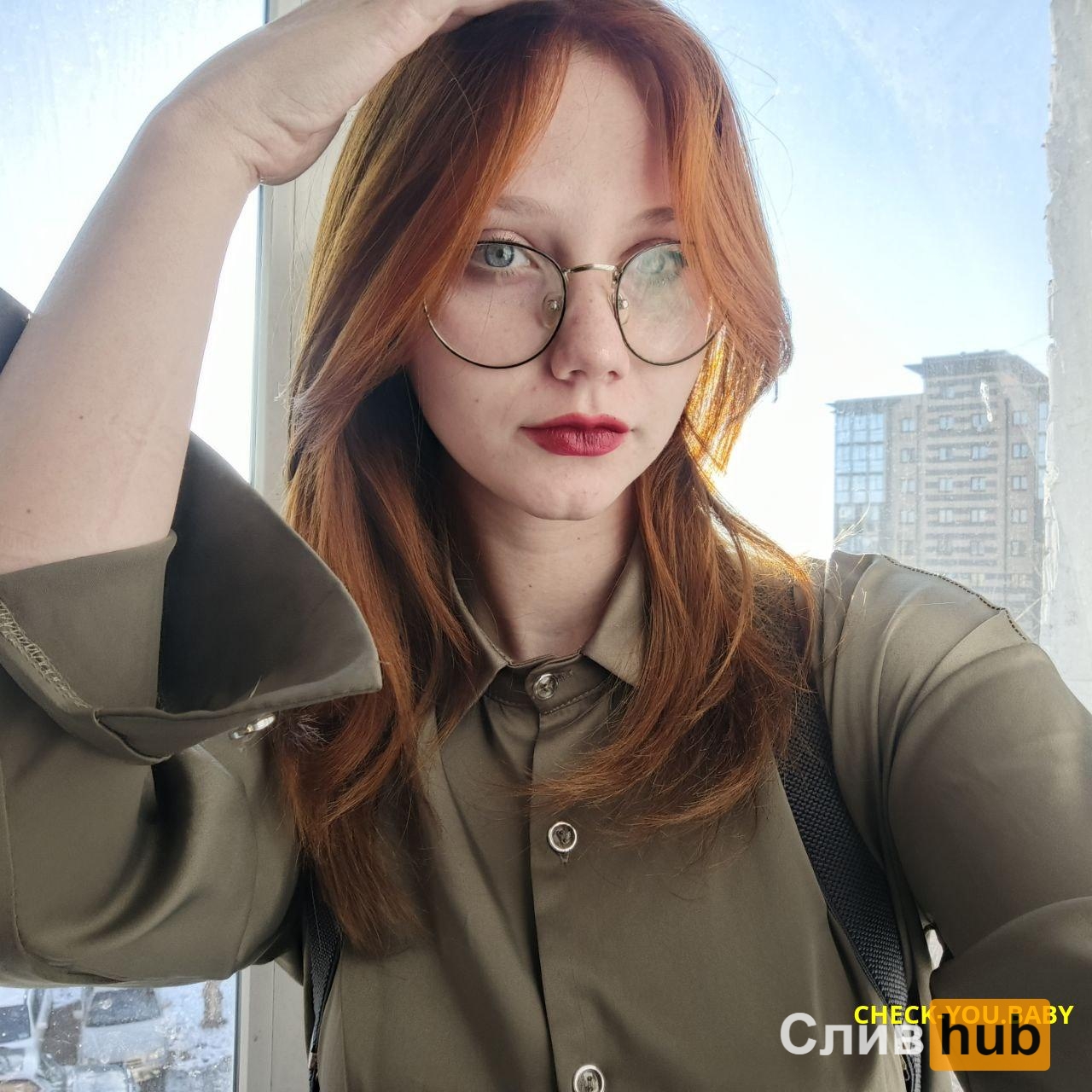 Петрусева Анастасия Антоновна