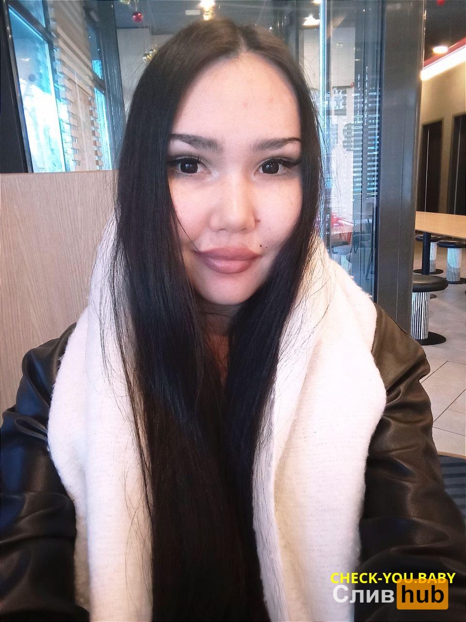 Лина Иванова
