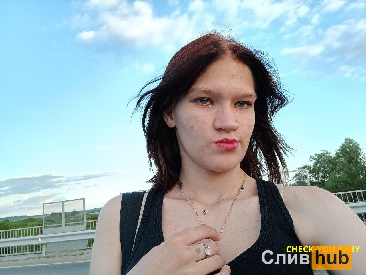 Федотова (Дерябина) Анастасия