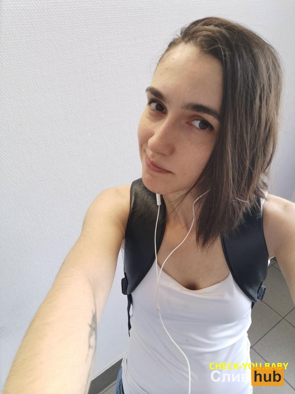 Евгения Харитонова