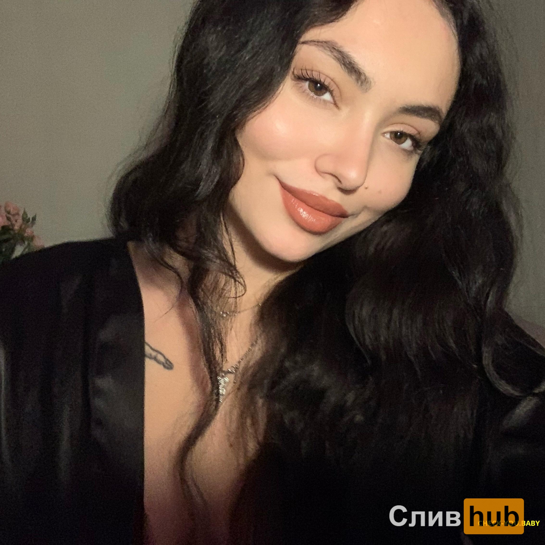 Алина Лаврухина