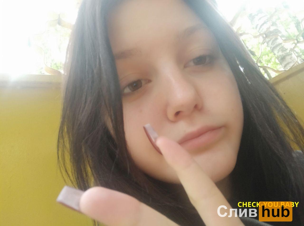 Вероника Курчатова