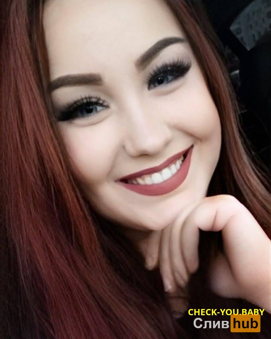 Анна Панфилова