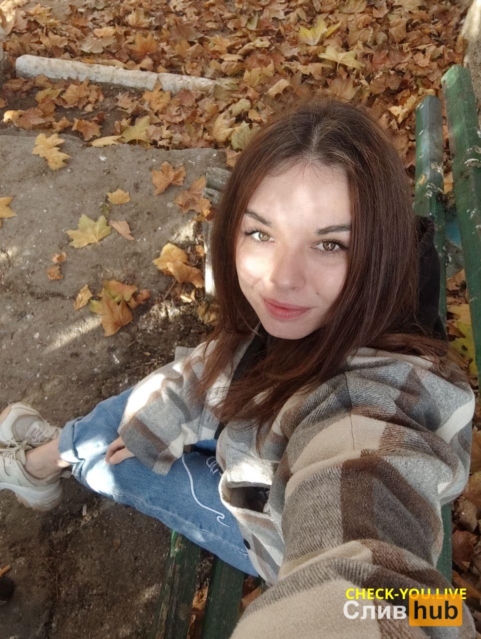 Кристина Углева (Вернер)