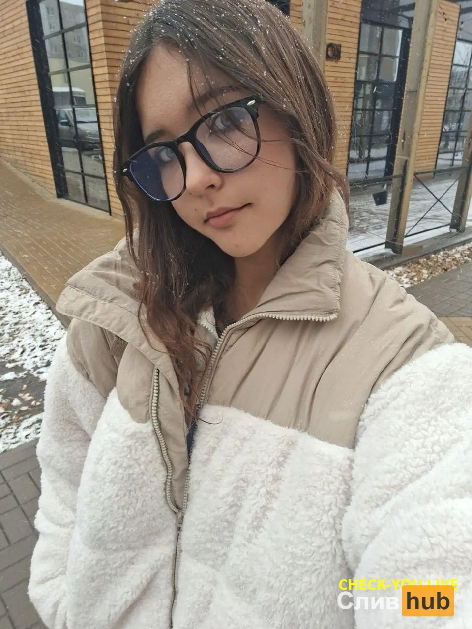 Камила Гафарова
