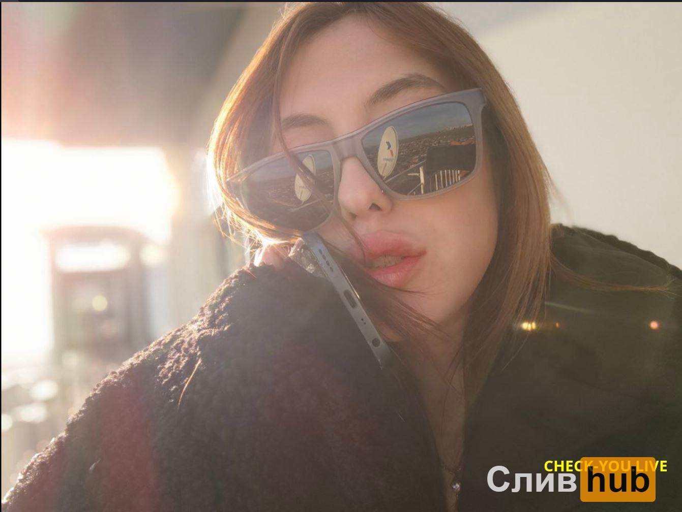 Левченко Ксения Владимировна