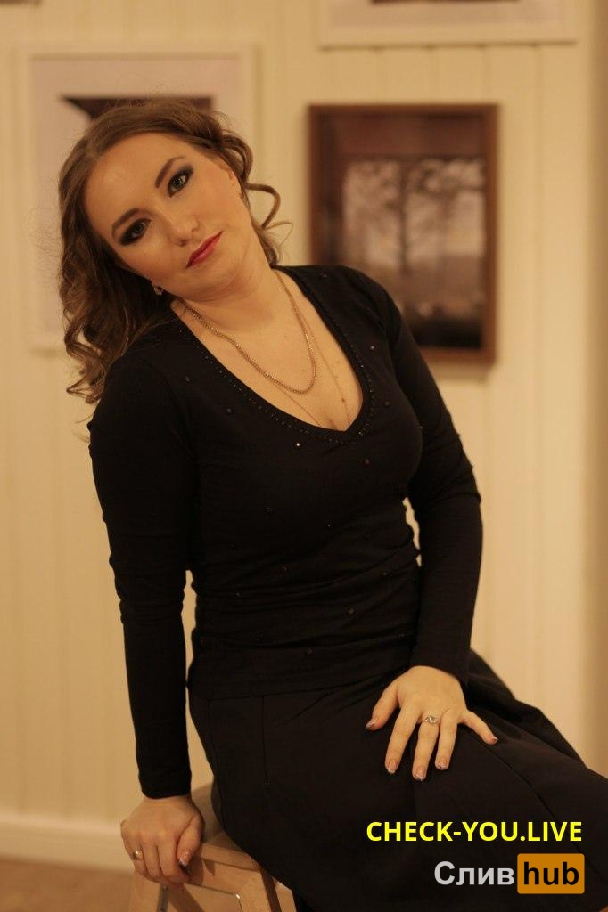 Казачкова (Никитина) Елена Олеговна