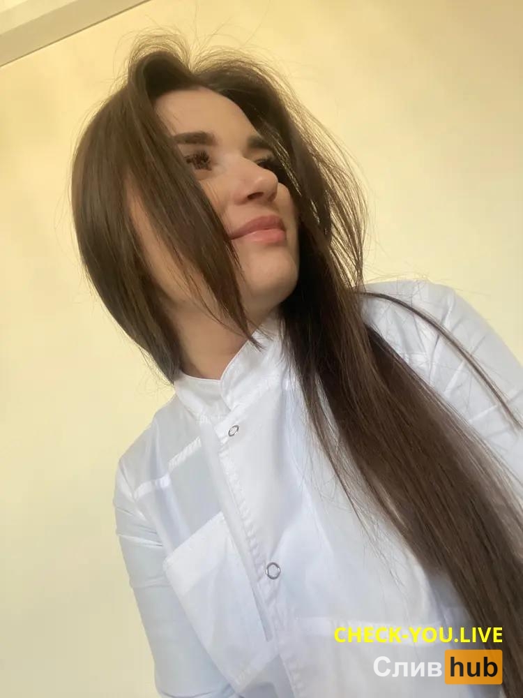Кристина Архипенко