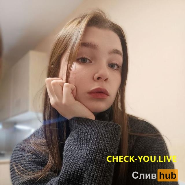 Анастасия Егорова