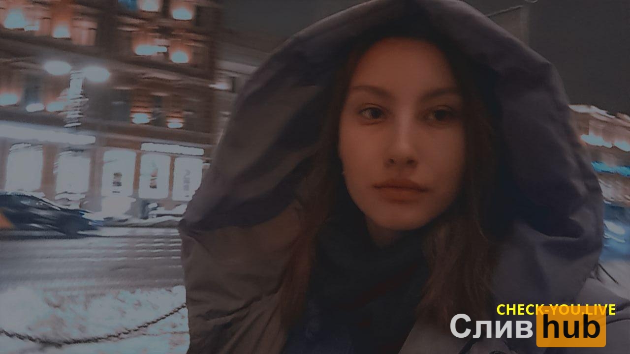 Васильева Елизавета