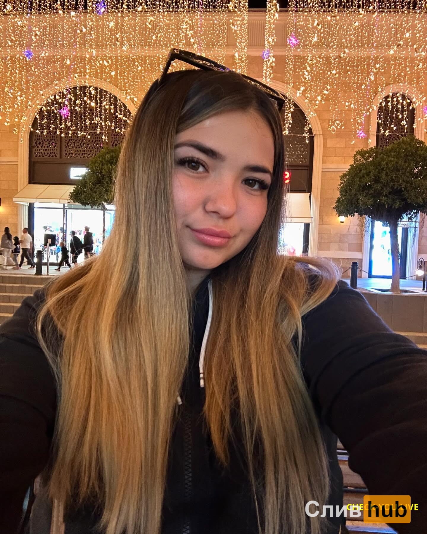 Вагина Сабина Сабировна